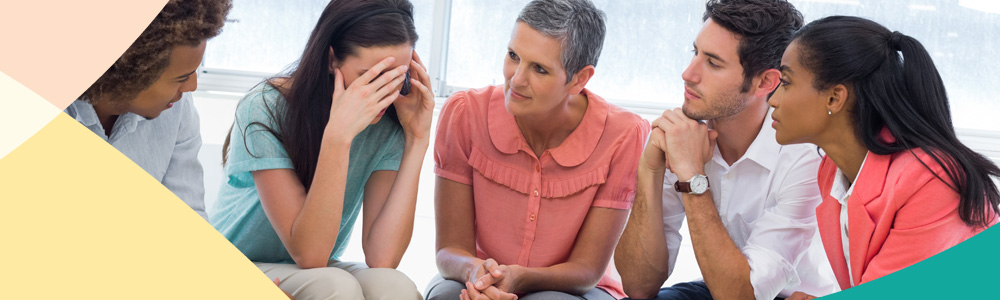 Anxiety therapy and counselling in Vaughan | Barrie