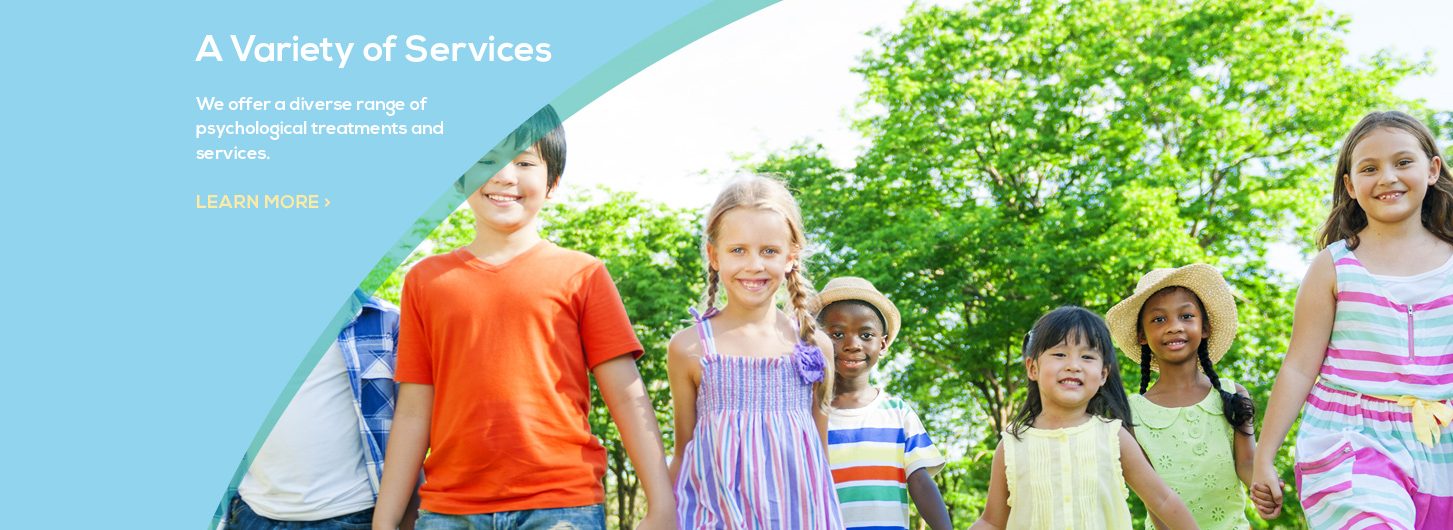 Child Counselling for Vaughan and Woodbridge