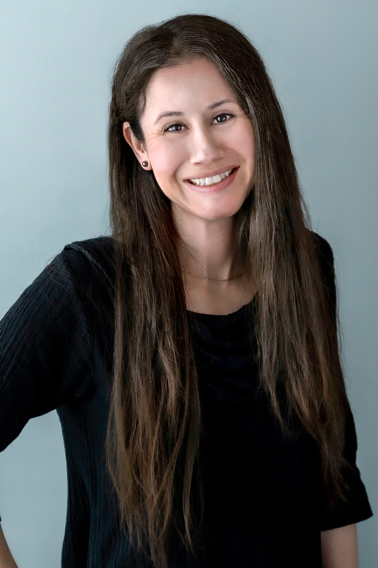 Dr. ashley morgan, c.psych.
