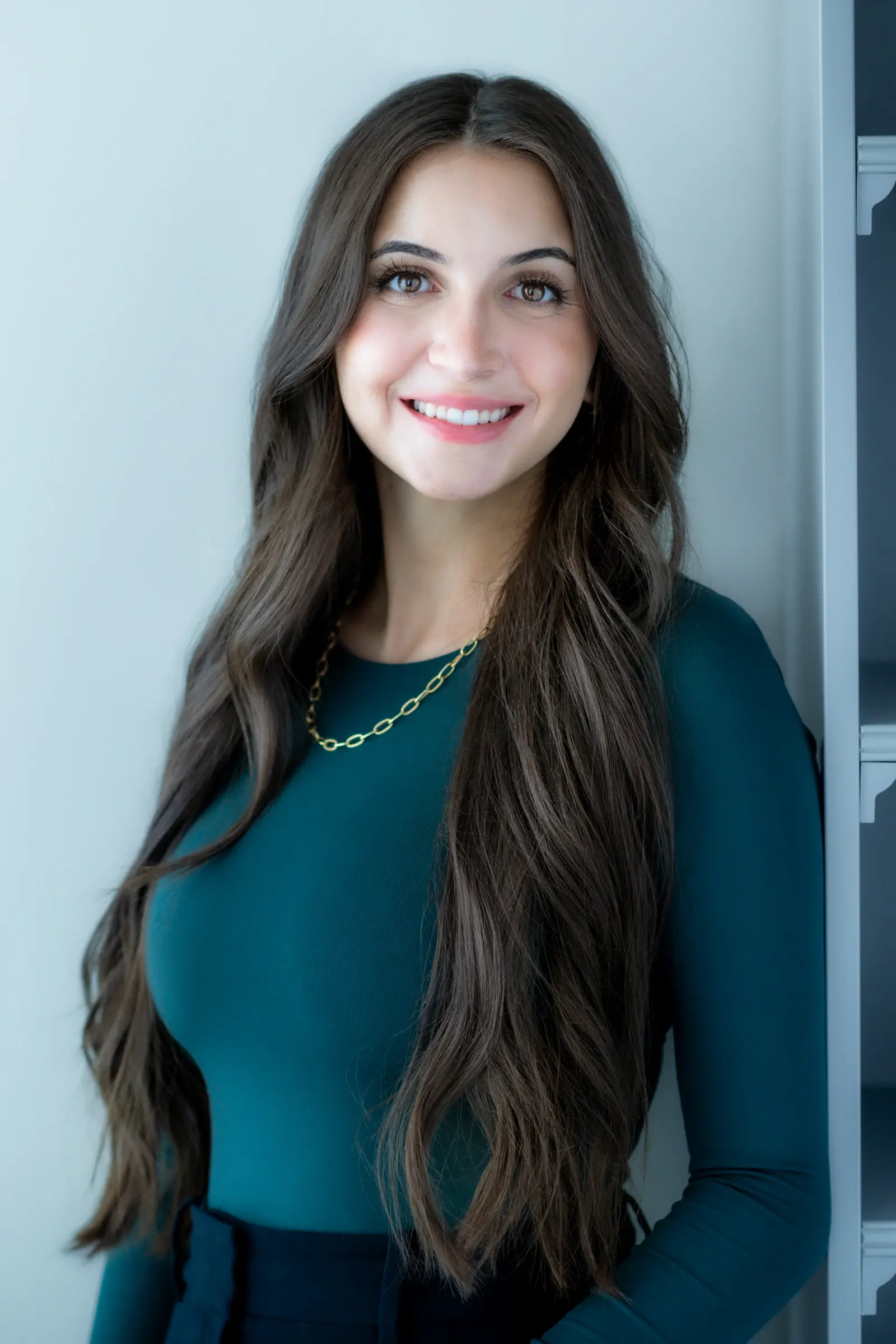 Alyssa di bartolomeo m.a