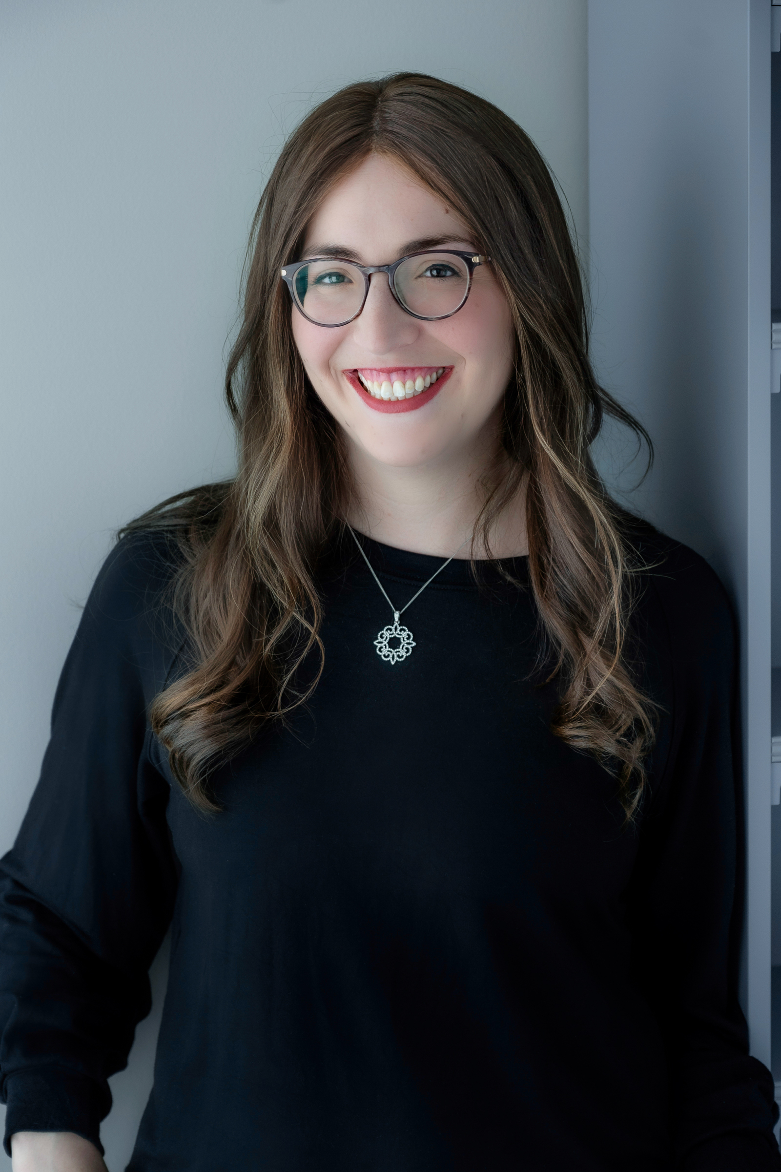 Dr. kayla yosipovich psy.d c. psych
