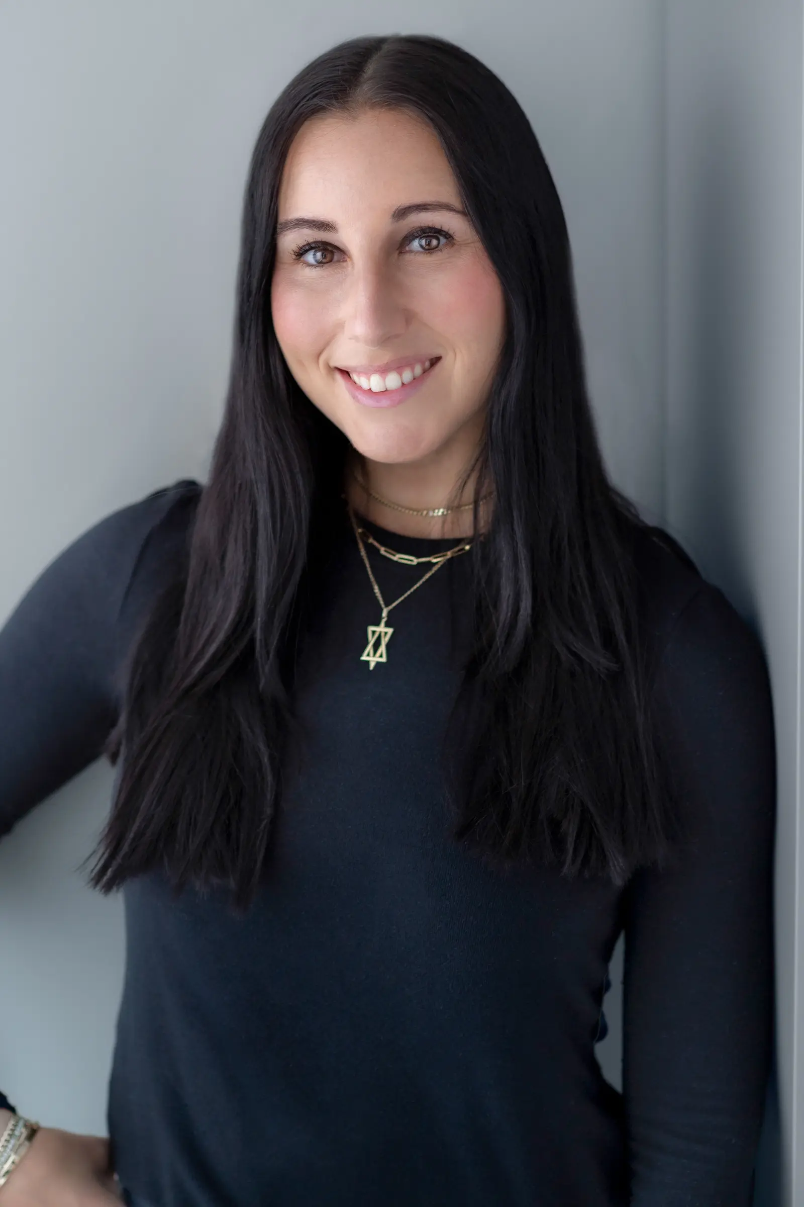Jaclyn smoskowitz m.s.w. r.s.w